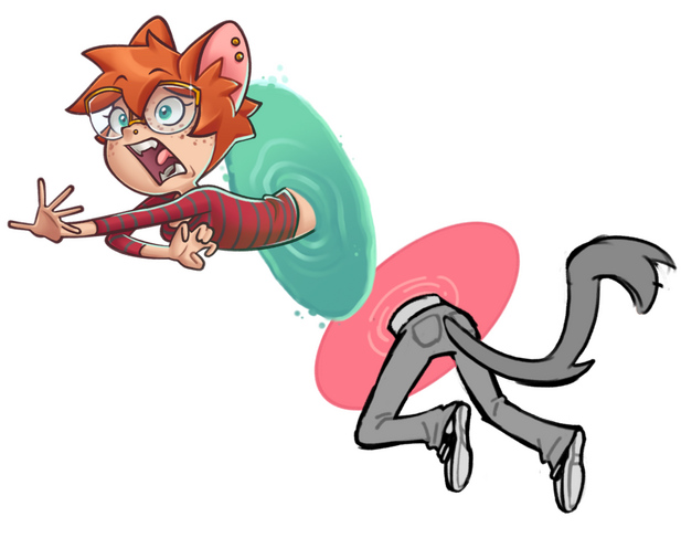 sona sketch vs render art