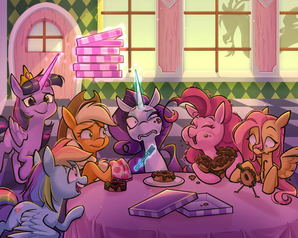 mlp print mlp print