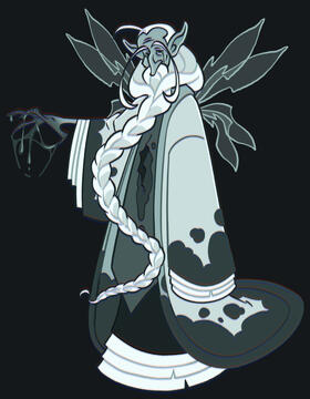Treeborough - Arthur Pendragon